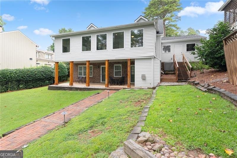 3430 Lake Shore Drive Cumming - Photo 52
