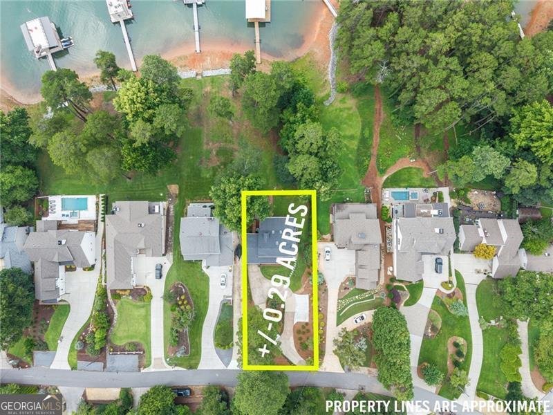 3430 Lake Shore Drive Cumming - Photo 65