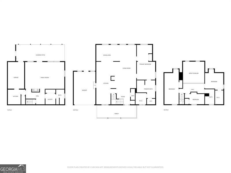 3430 Lake Shore Drive Cumming - Photo 72
