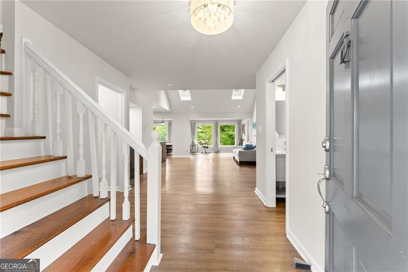 3430 Lake Shore Drive Cumming - Photo 8