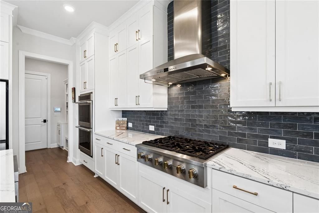 4566 Molder Drive Buford - Photo 16