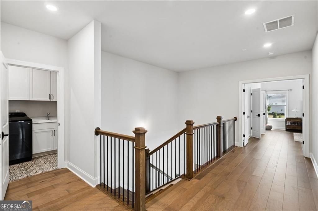 4566 Molder Drive Buford - Photo 22