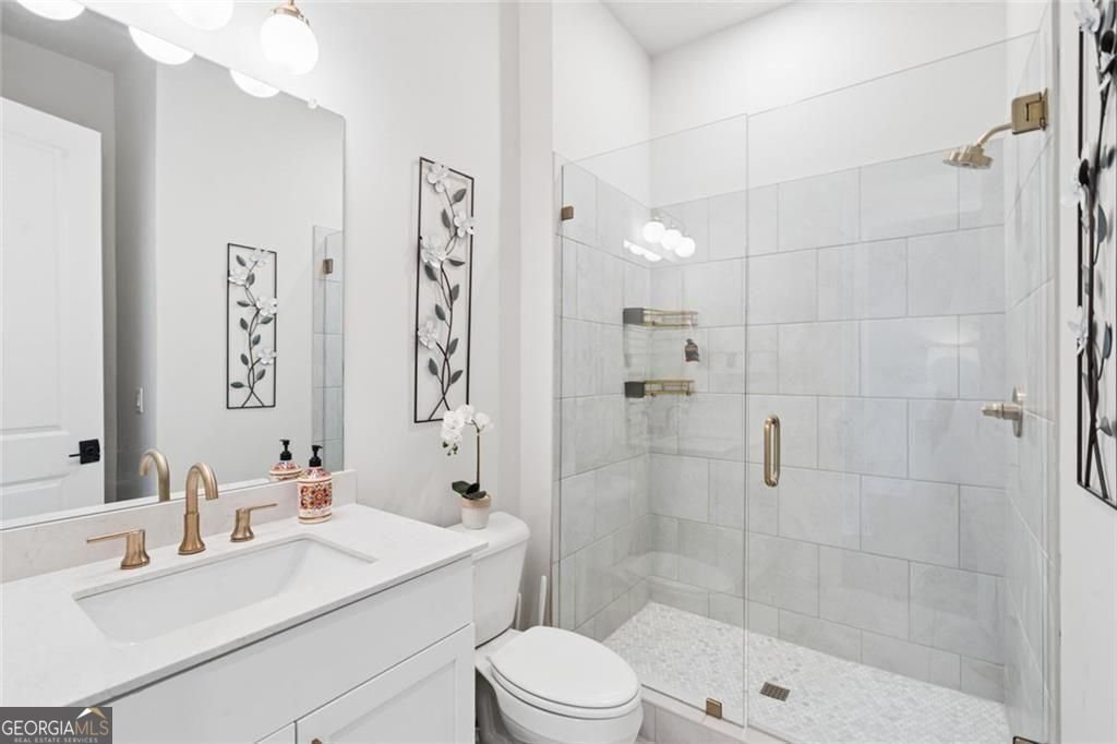 4566 Molder Drive Buford - Photo 24