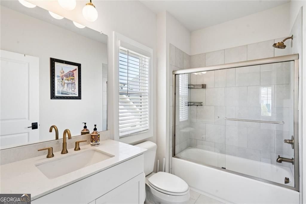 4566 Molder Drive Buford - Photo 28
