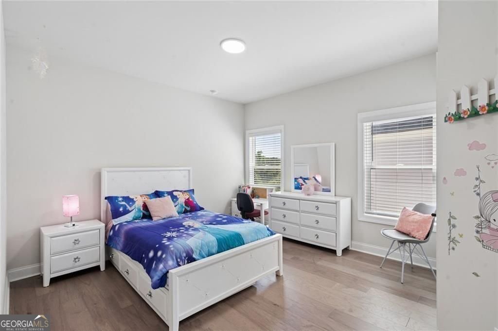 4566 Molder Drive Buford - Photo 30