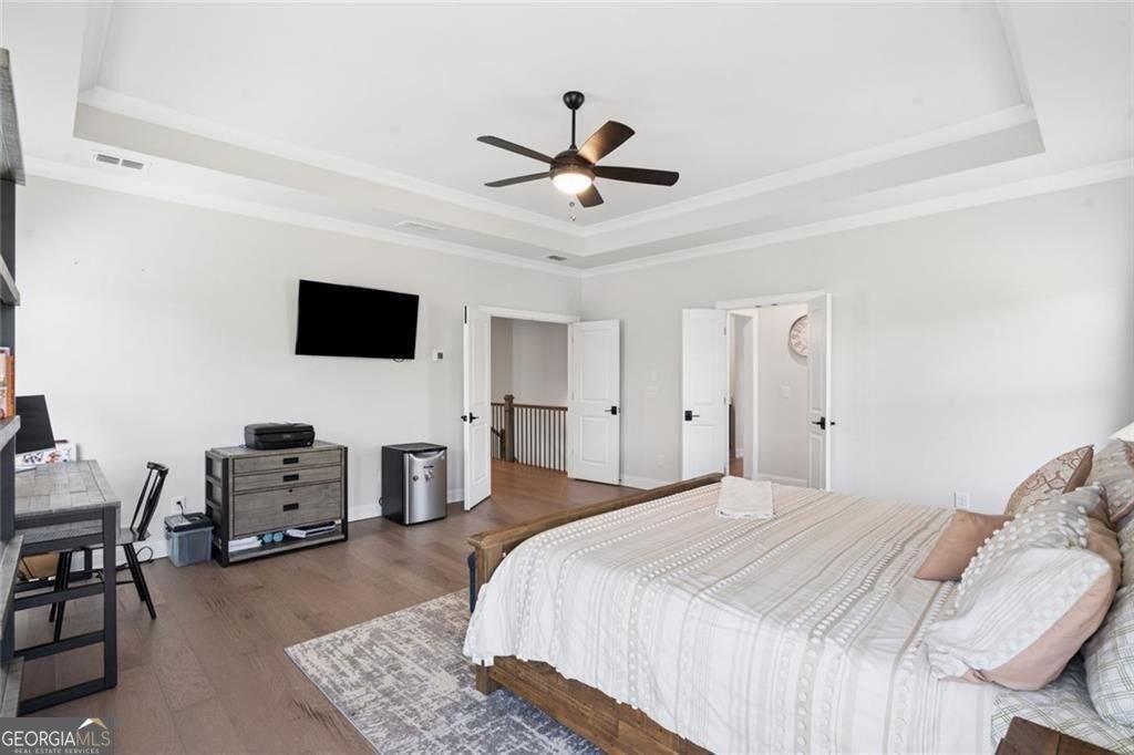 4566 Molder Drive Buford - Photo 32