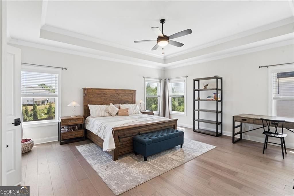 4566 Molder Drive Buford - Photo 33
