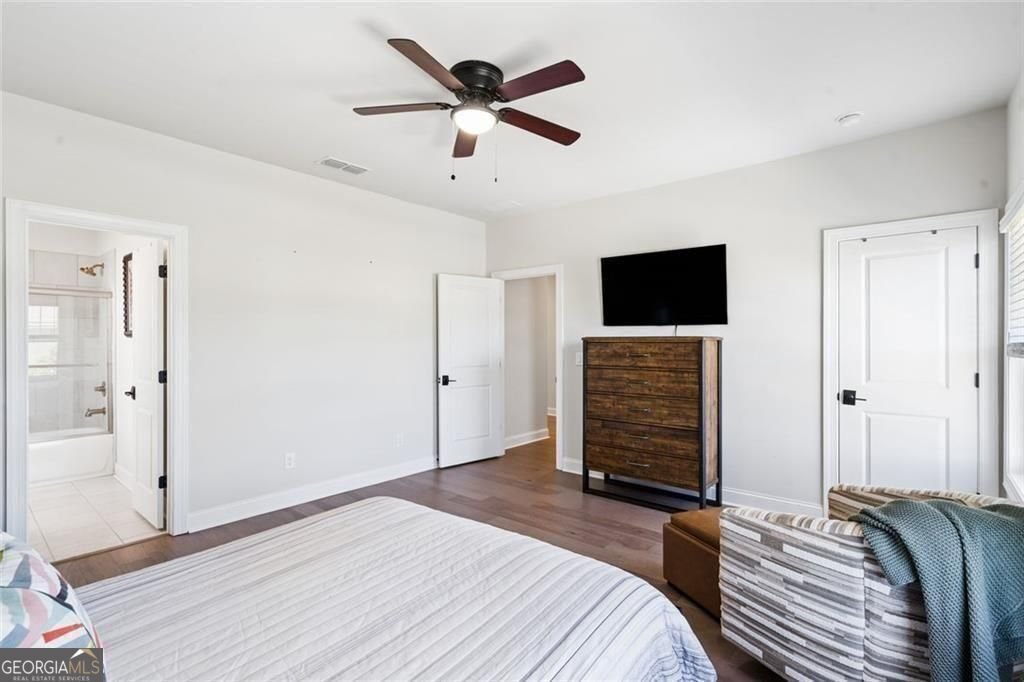 4566 Molder Drive Buford - Photo 34
