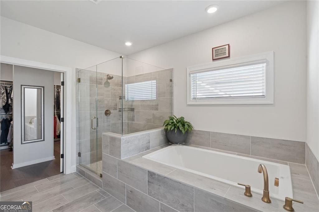 4566 Molder Drive Buford - Photo 37