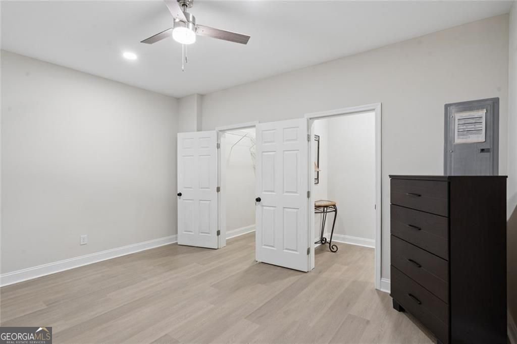 4566 Molder Drive Buford - Photo 42