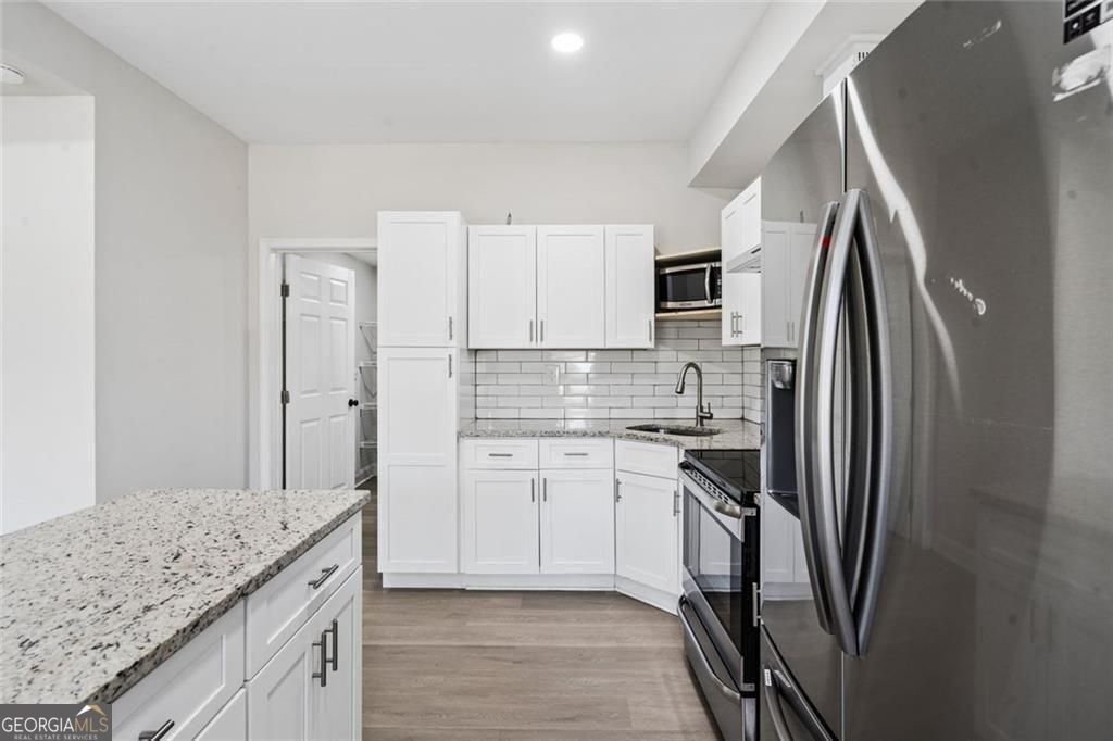 4566 Molder Drive Buford - Photo 45