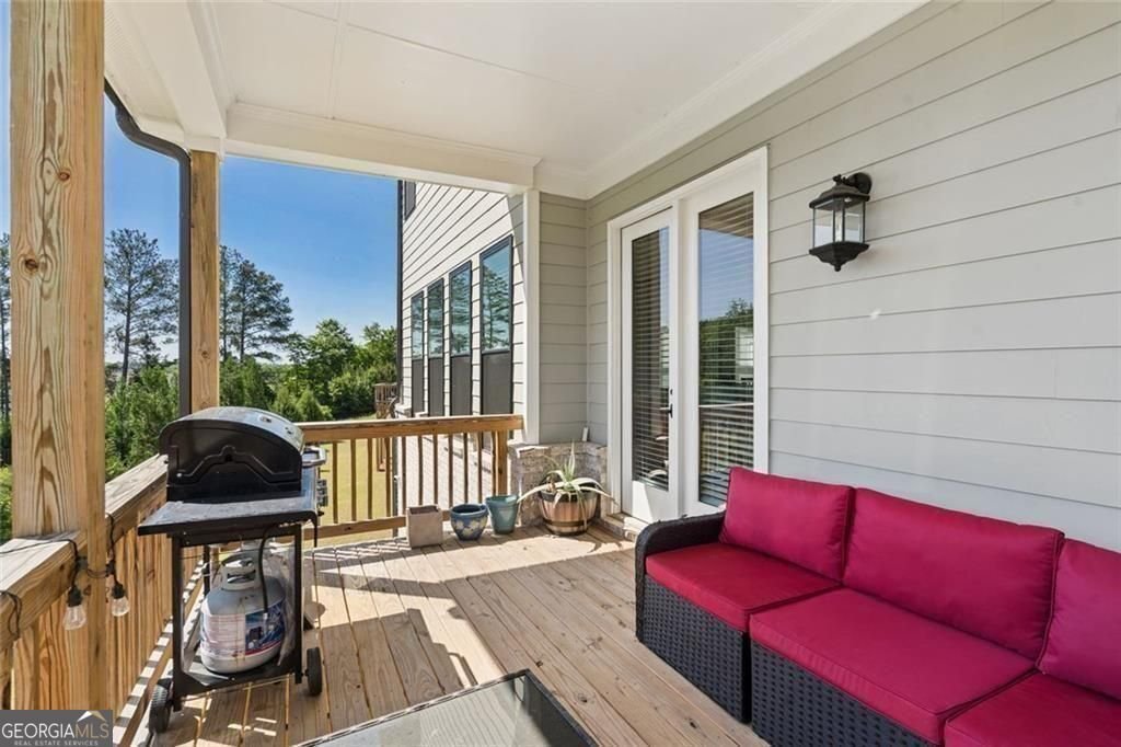 4566 Molder Drive Buford - Photo 53