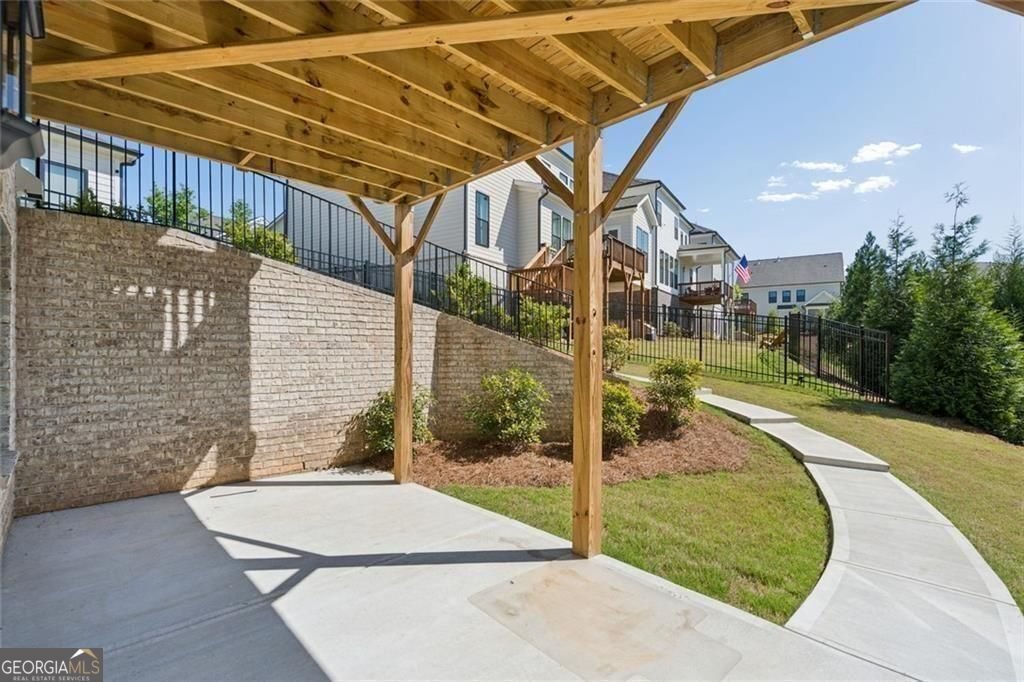 4566 Molder Drive Buford - Photo 54