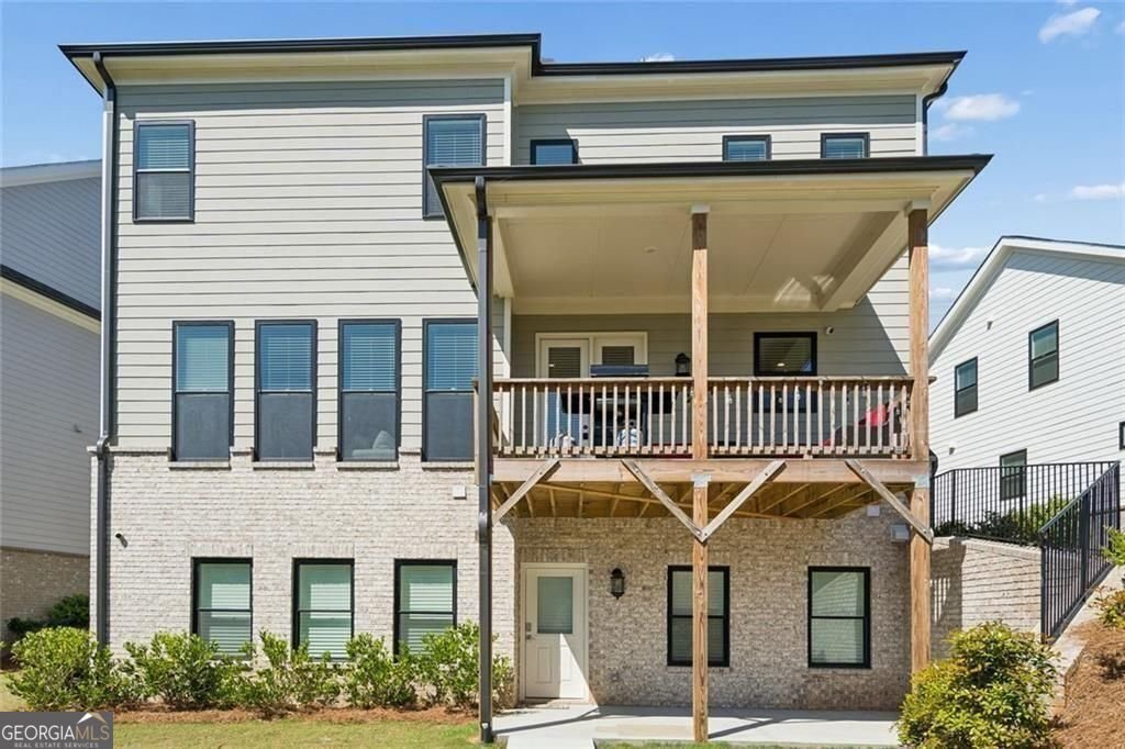 4566 Molder Drive Buford - Photo 55