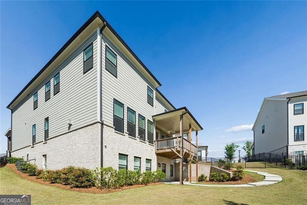 4566 Molder Drive Buford - Photo 56