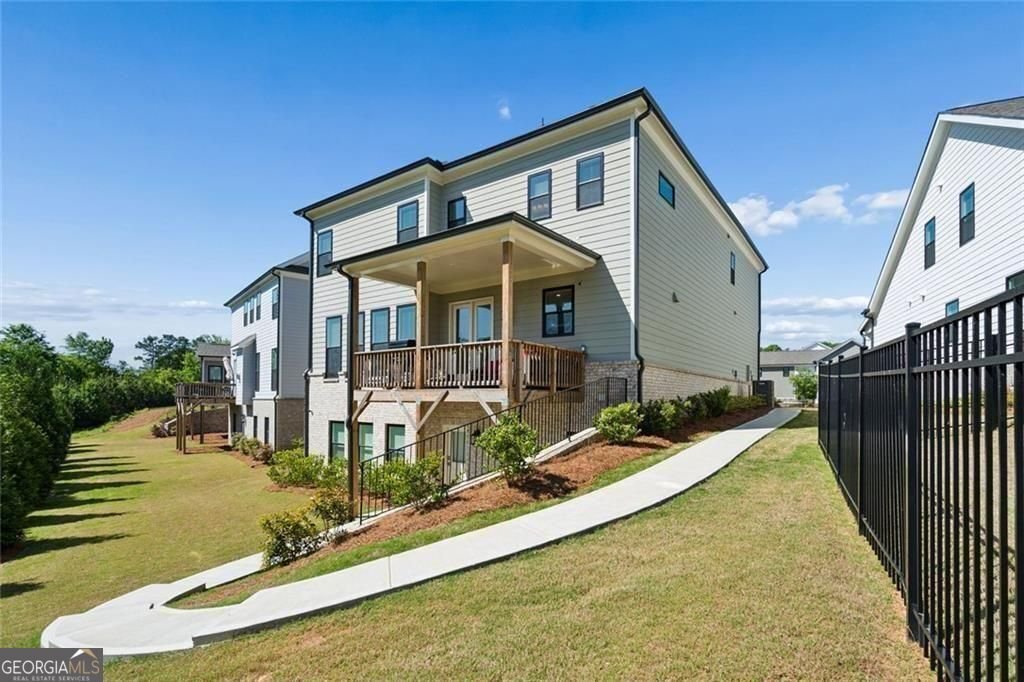 4566 Molder Drive Buford - Photo 57