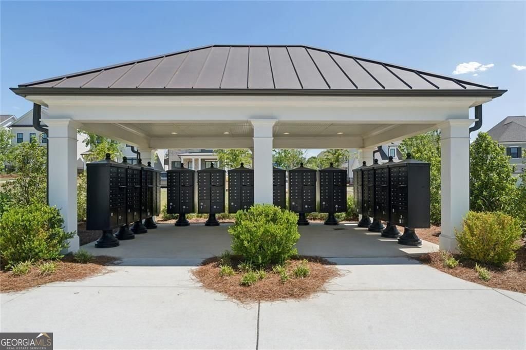 4566 Molder Drive Buford - Photo 58