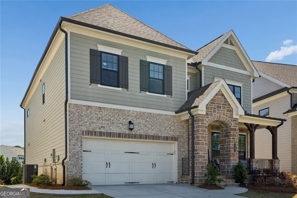 4566 Molder Drive Buford - Photo 6
