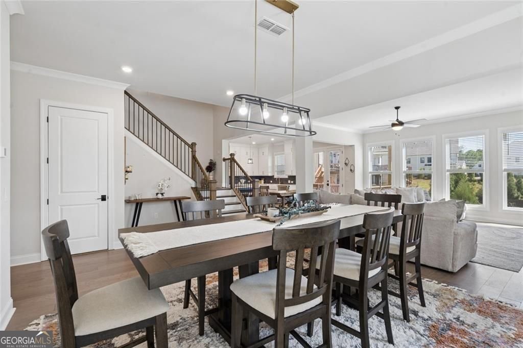4566 Molder Drive Buford - Photo 8