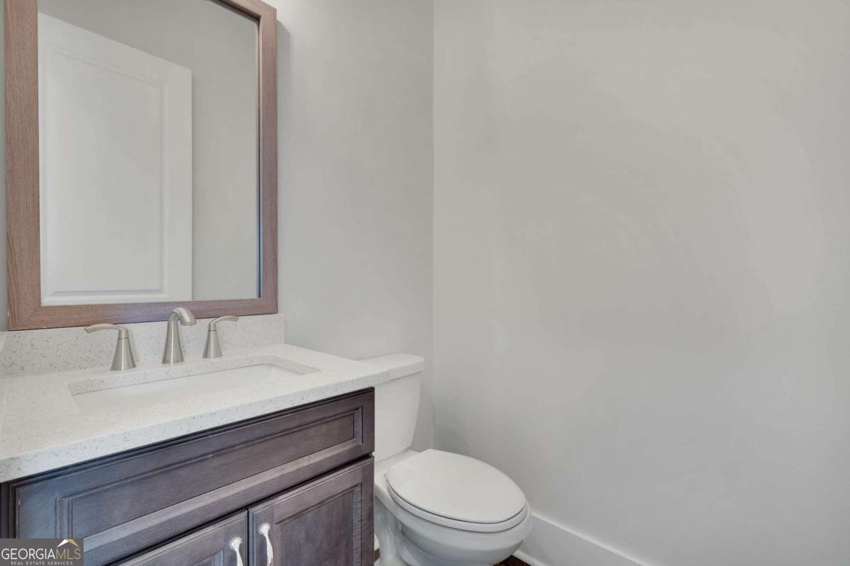 1356 Flora Drive Conyers - Photo 13