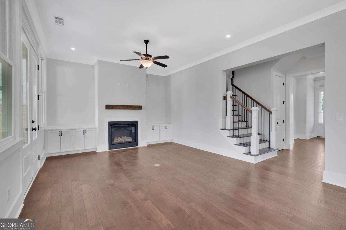 1356 Flora Drive Conyers - Photo 21