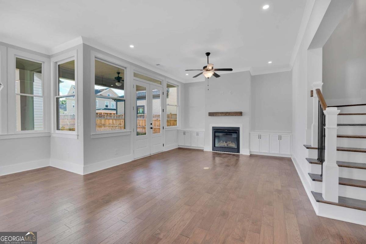 1356 Flora Drive Conyers - Photo 22