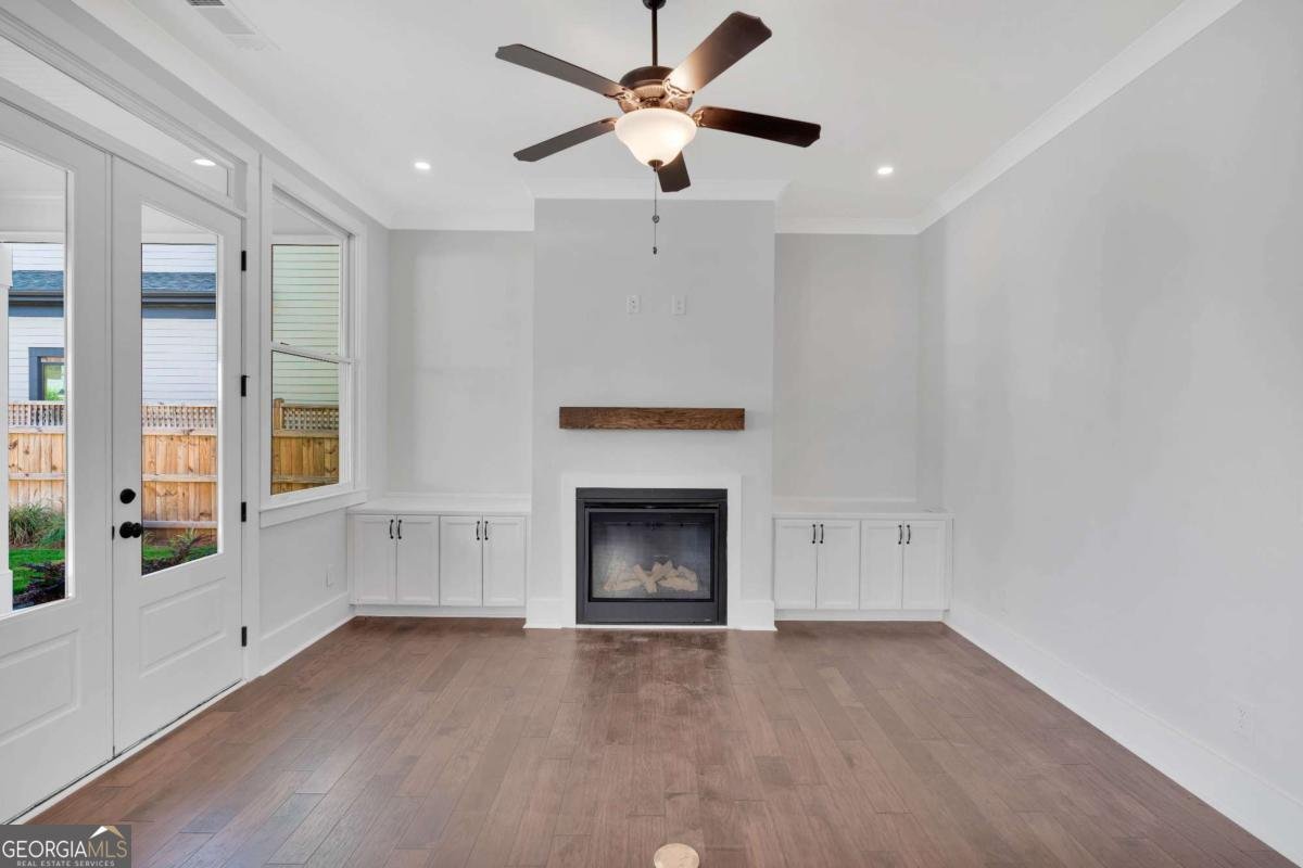 1356 Flora Drive Conyers - Photo 23