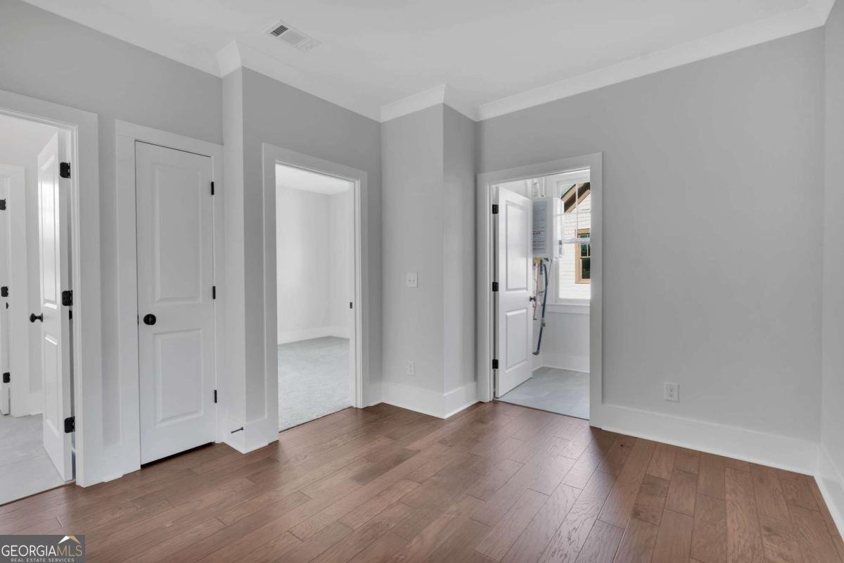 1356 Flora Drive Conyers - Photo 24