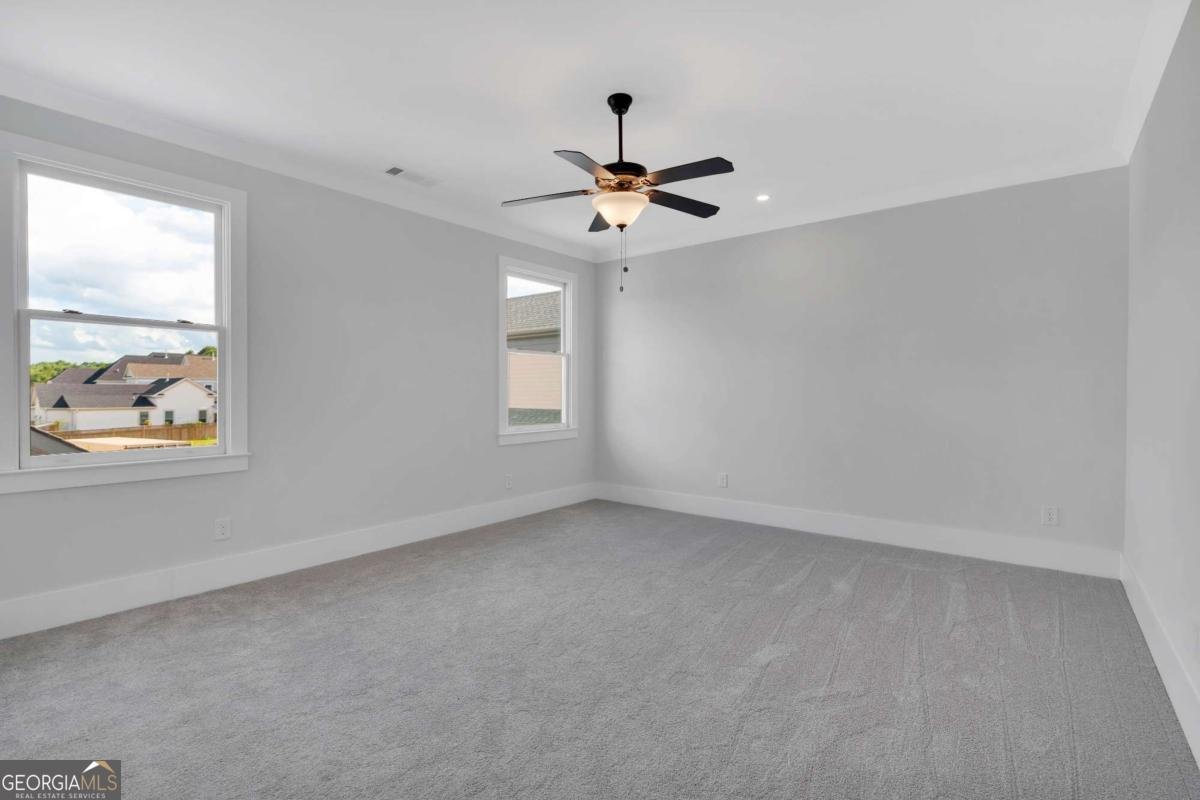 1356 Flora Drive Conyers - Photo 26