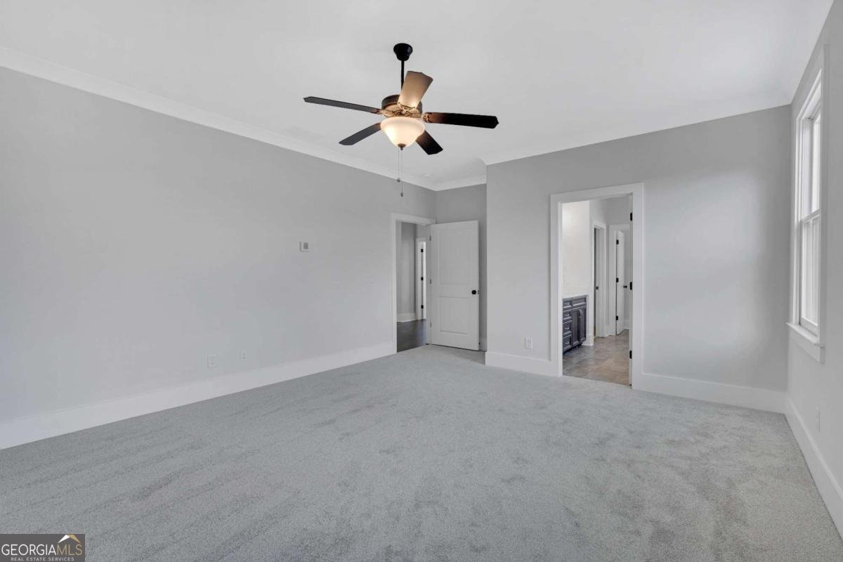 1356 Flora Drive Conyers - Photo 27