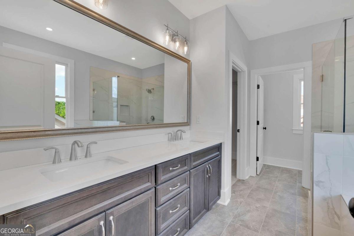 1356 Flora Drive Conyers - Photo 29