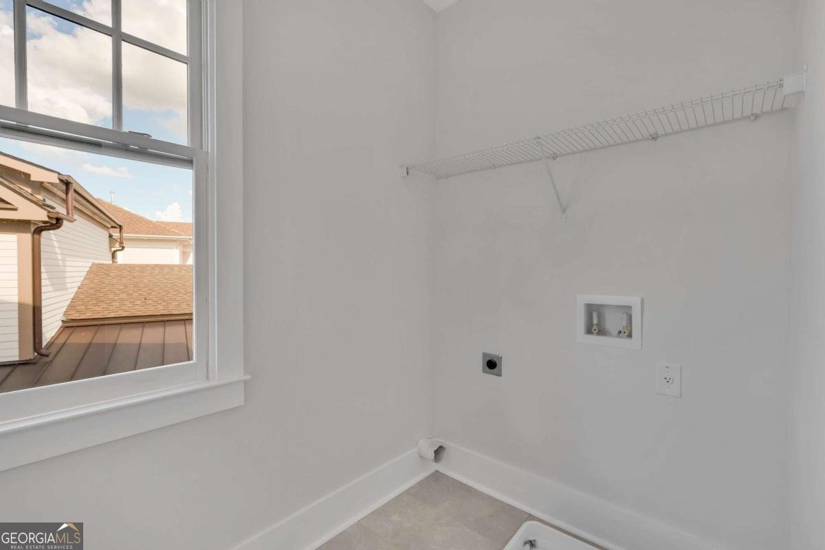 1356 Flora Drive Conyers - Photo 33