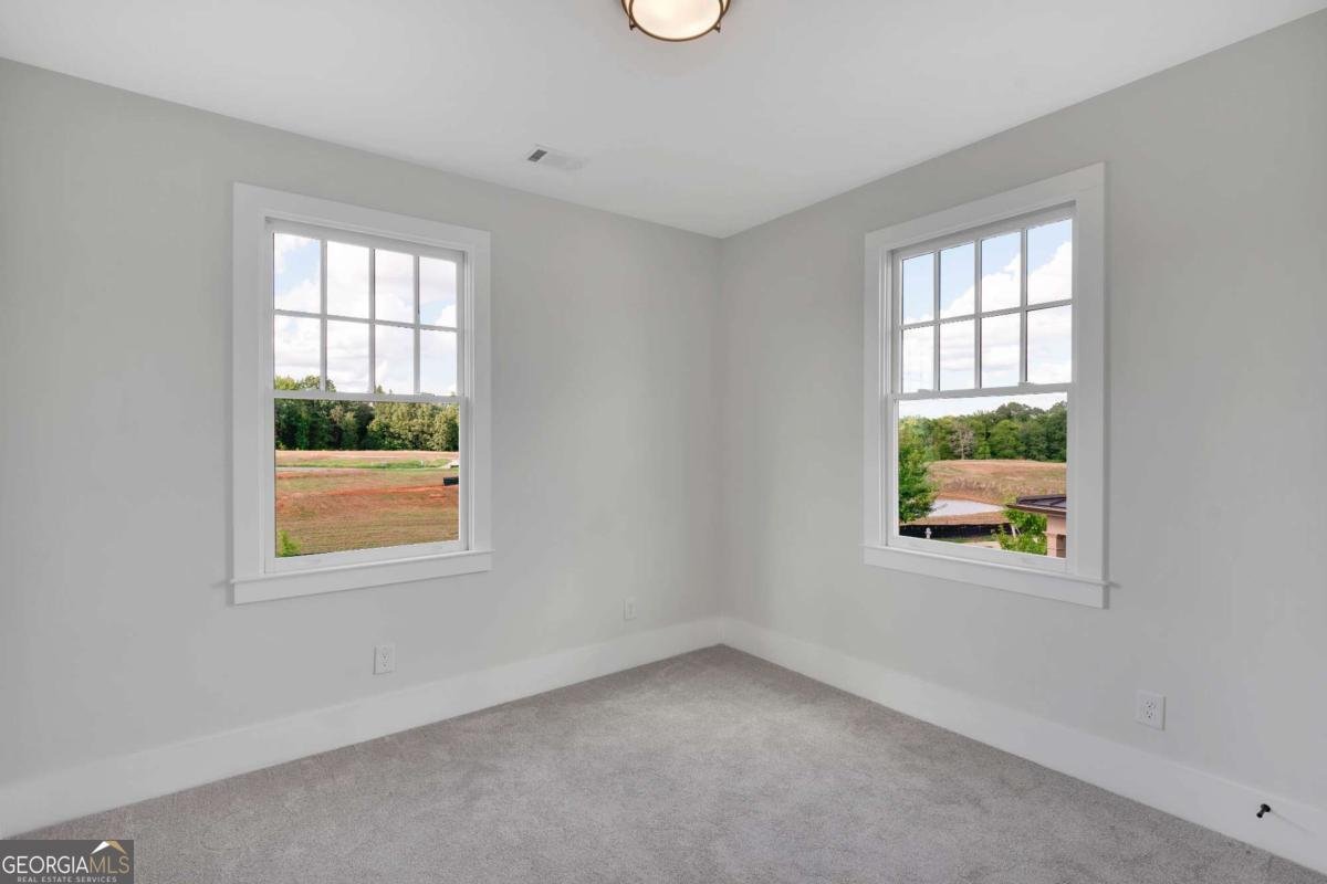 1356 Flora Drive Conyers - Photo 34