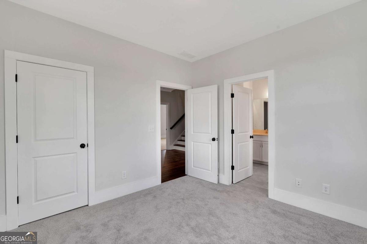 1356 Flora Drive Conyers - Photo 35