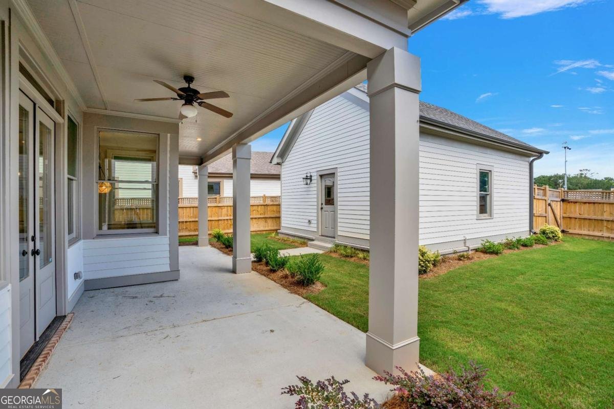 1356 Flora Drive Conyers - Photo 45