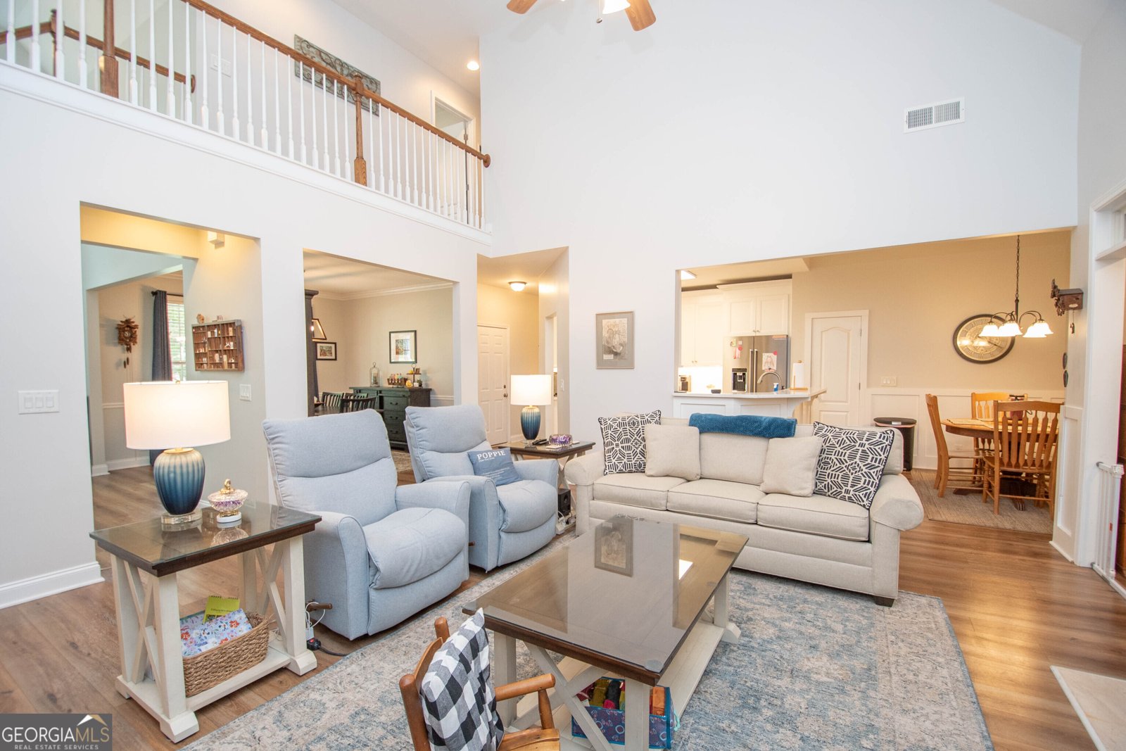 140 Blue Heron Boulevard Senoia - Photo 10