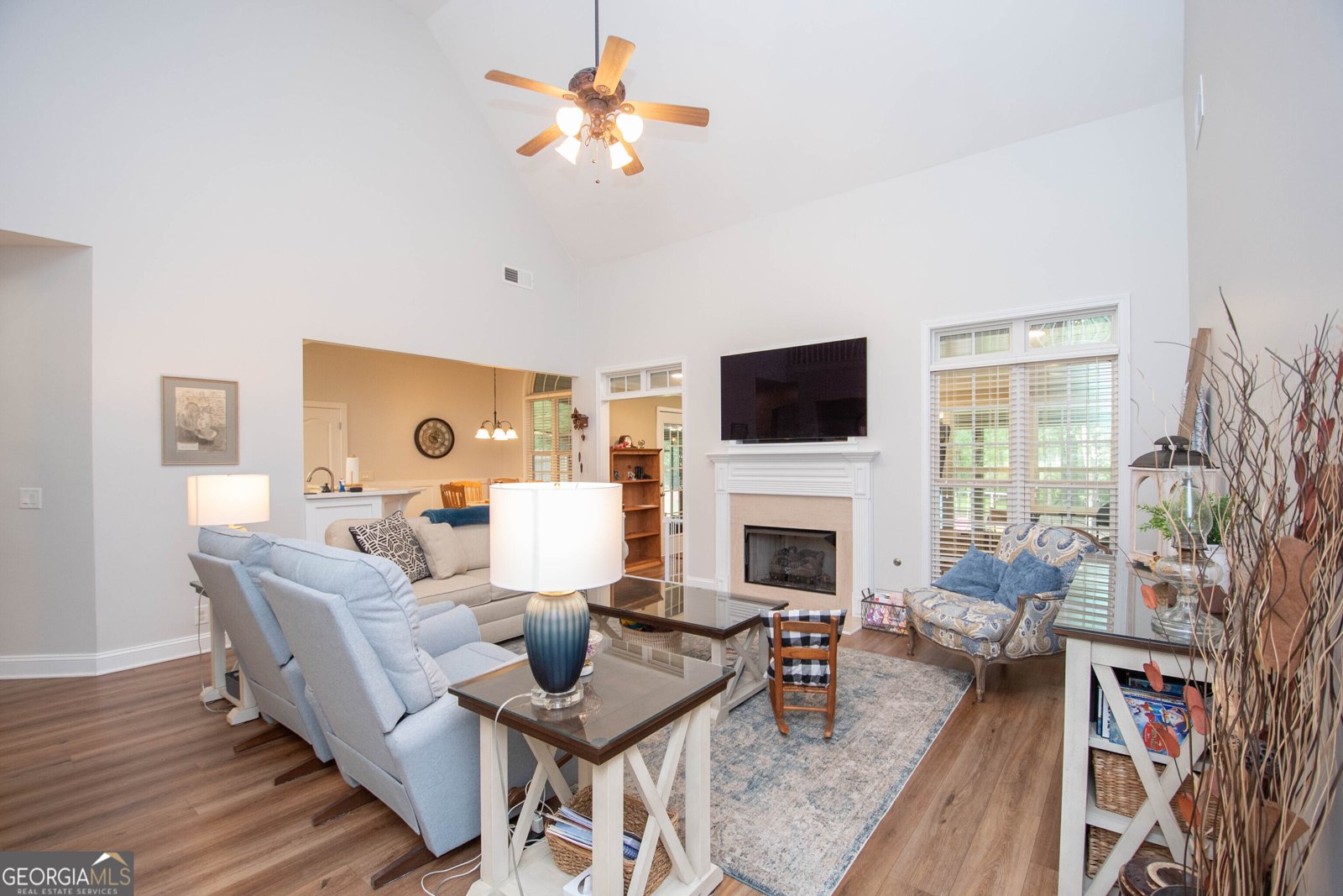 140 Blue Heron Boulevard Senoia - Photo 11