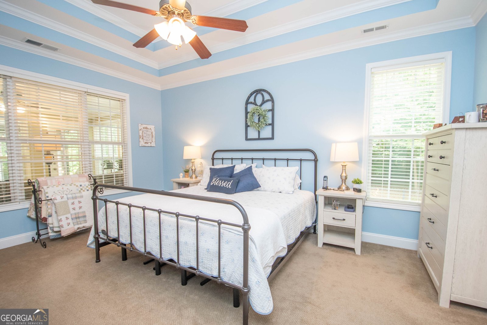 140 Blue Heron Boulevard Senoia - Photo 28