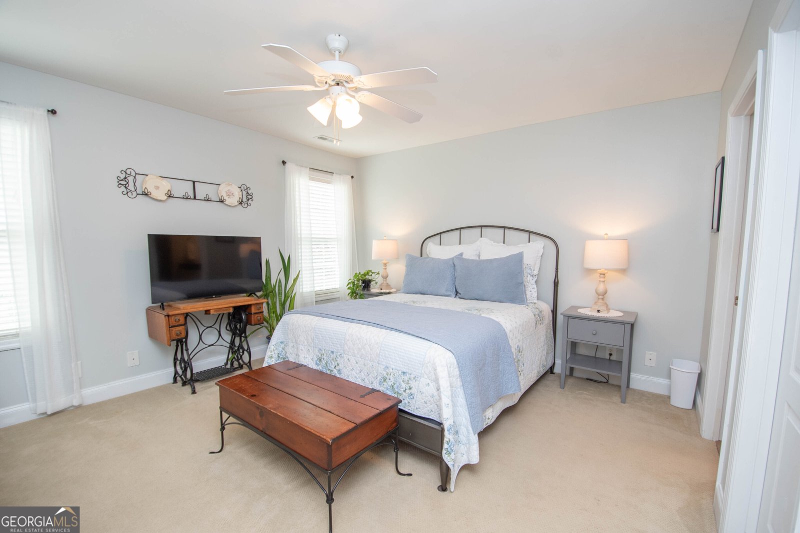 140 Blue Heron Boulevard Senoia - Photo 38