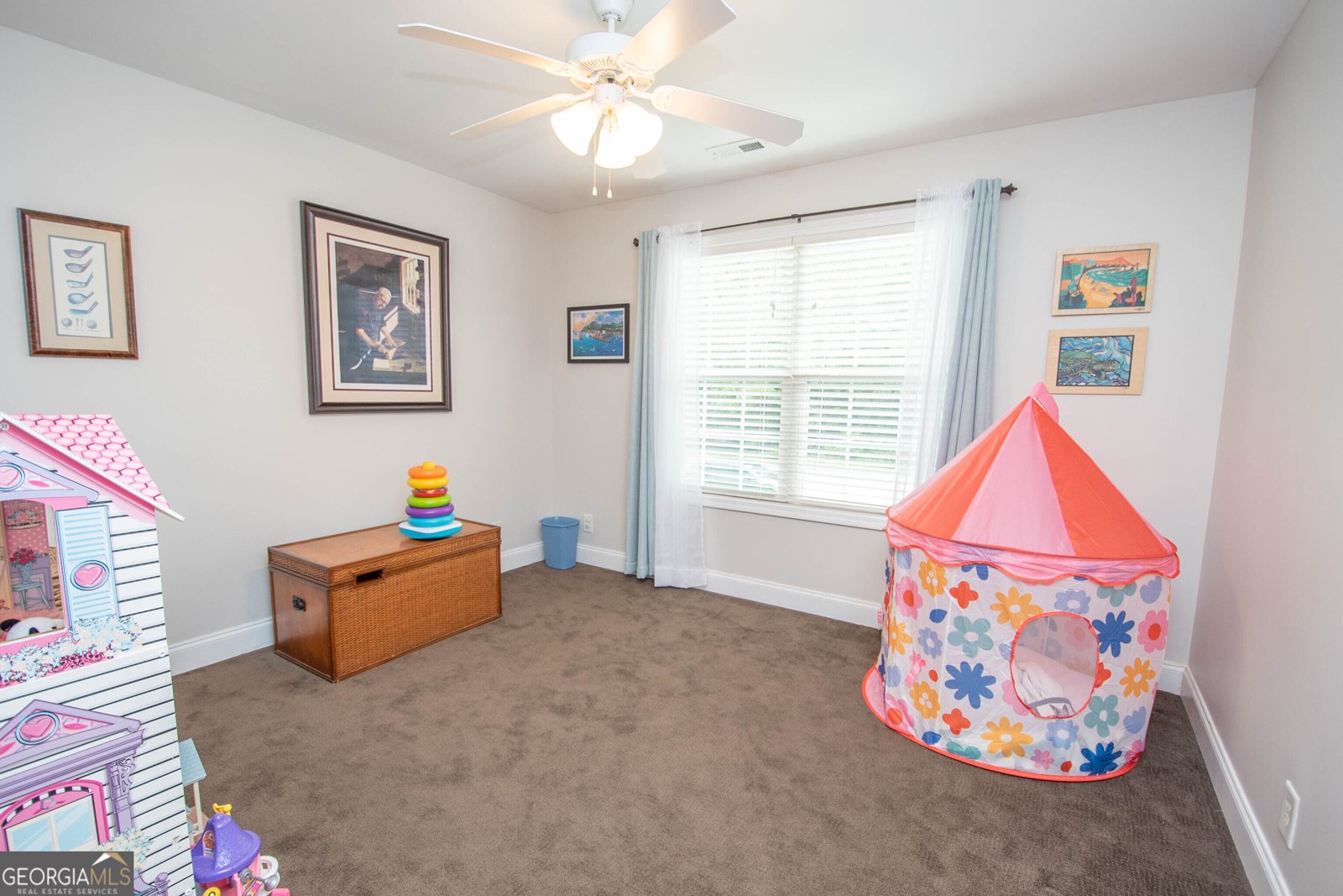 140 Blue Heron Boulevard Senoia - Photo 43