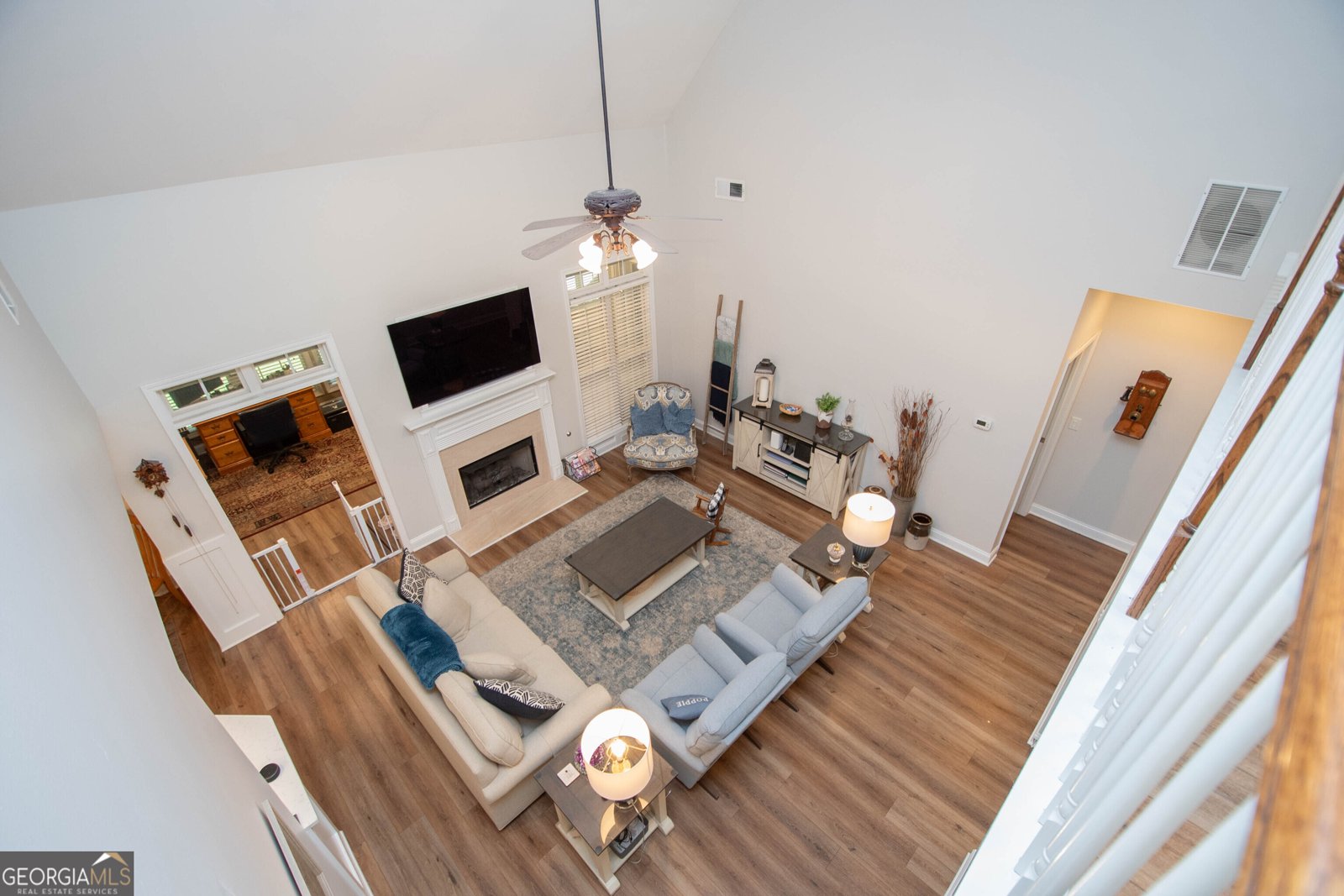 140 Blue Heron Boulevard Senoia - Photo 45