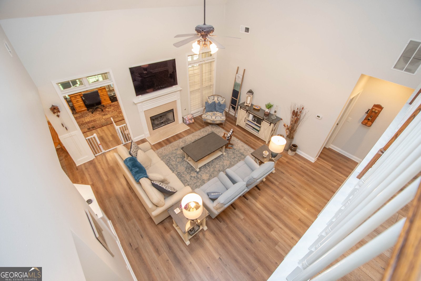 140 Blue Heron Boulevard Senoia - Photo 46