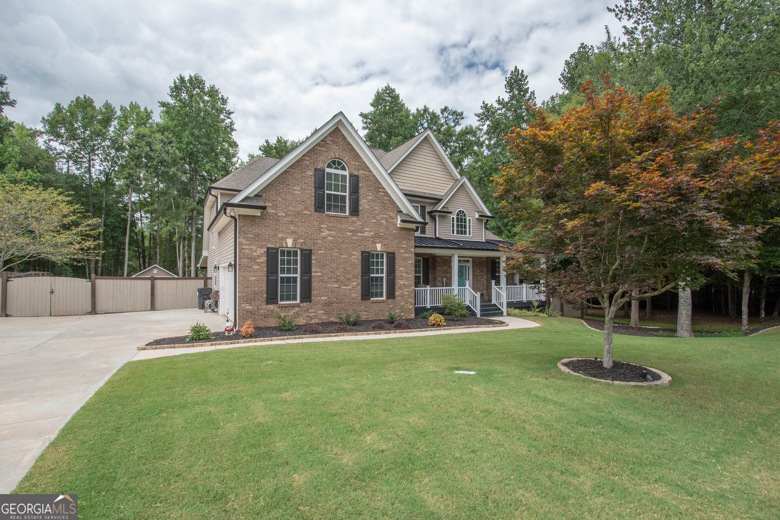 140 Blue Heron Boulevard Senoia - Photo 50
