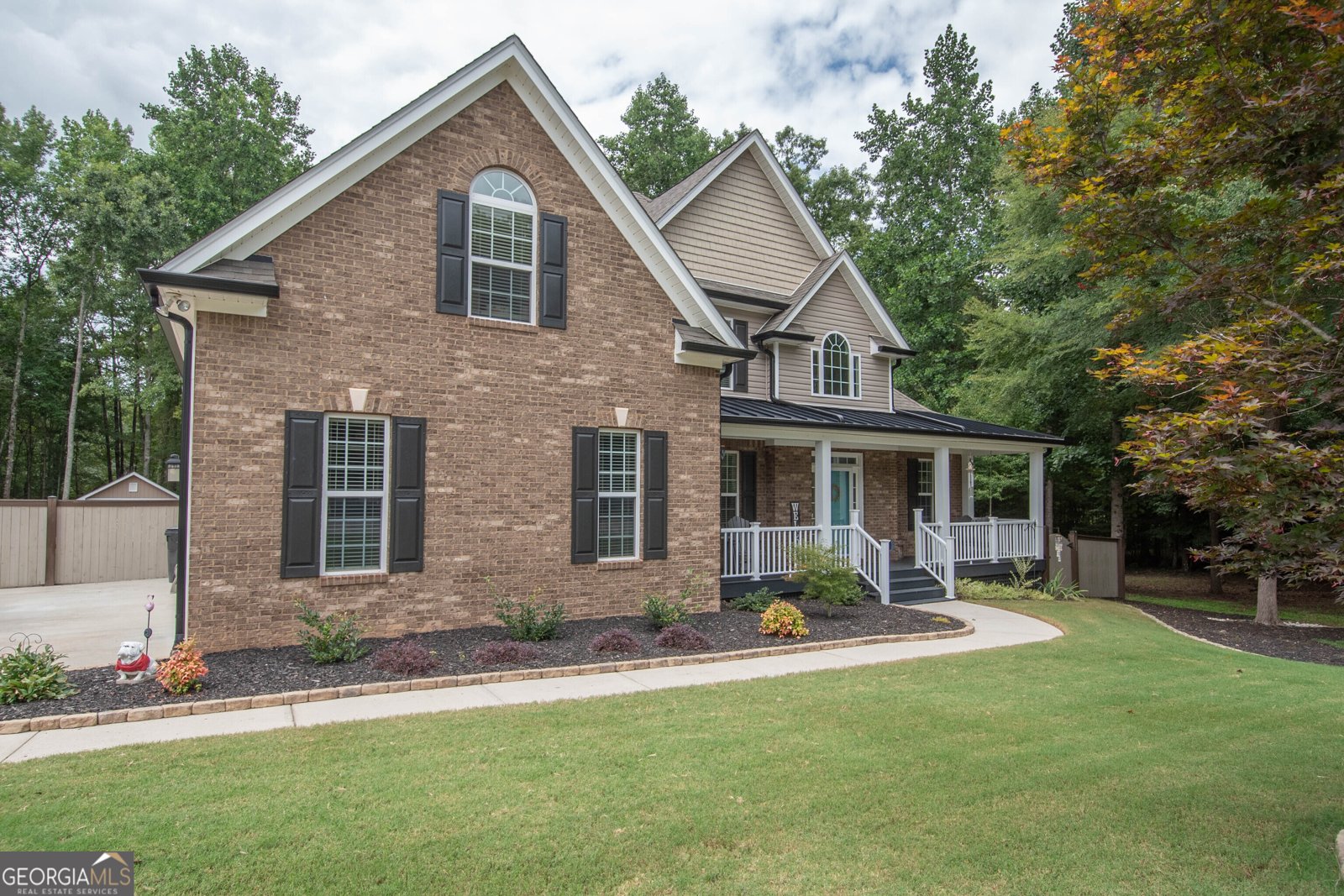 140 Blue Heron Boulevard Senoia - Photo 51