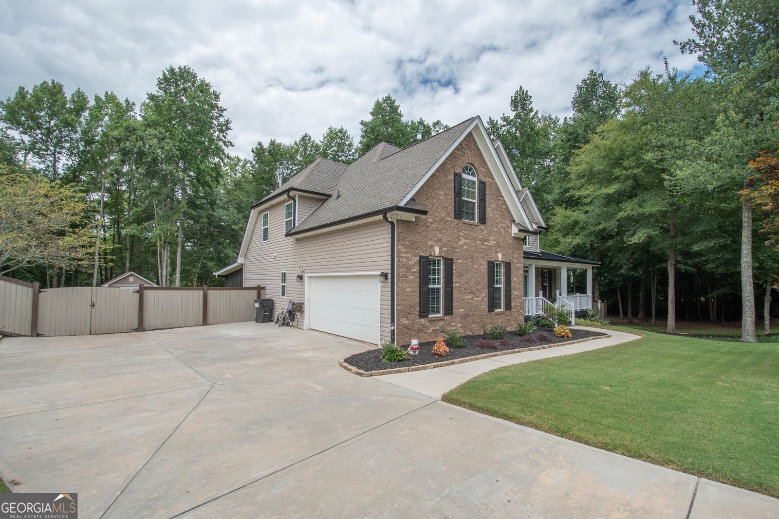 140 Blue Heron Boulevard Senoia - Photo 52