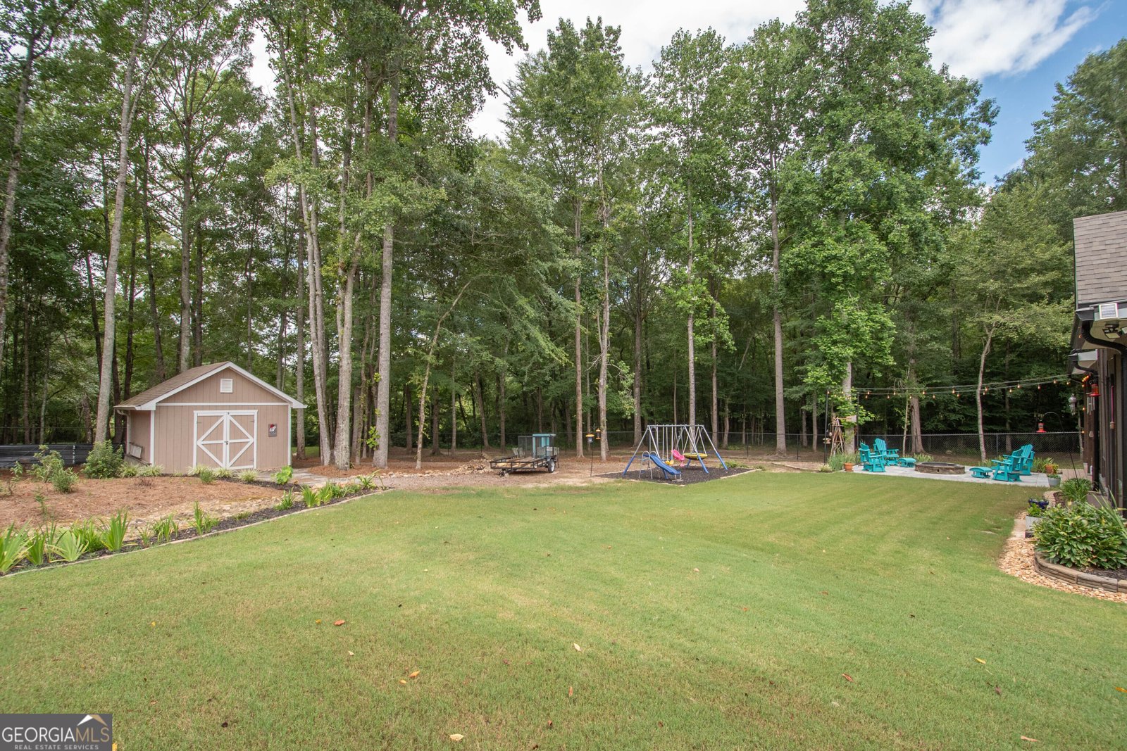 140 Blue Heron Boulevard Senoia - Photo 54