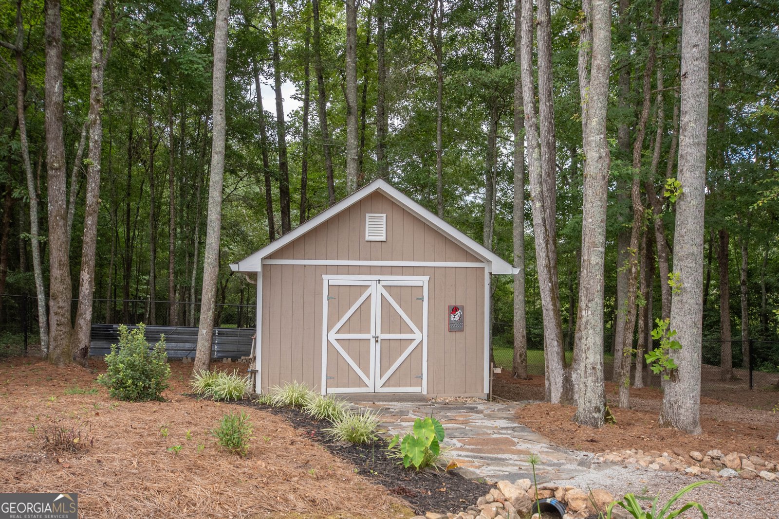 140 Blue Heron Boulevard Senoia - Photo 55