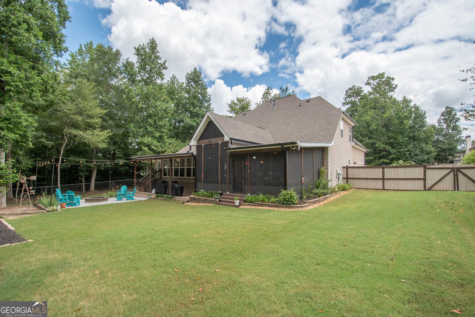 140 Blue Heron Boulevard Senoia - Photo 56