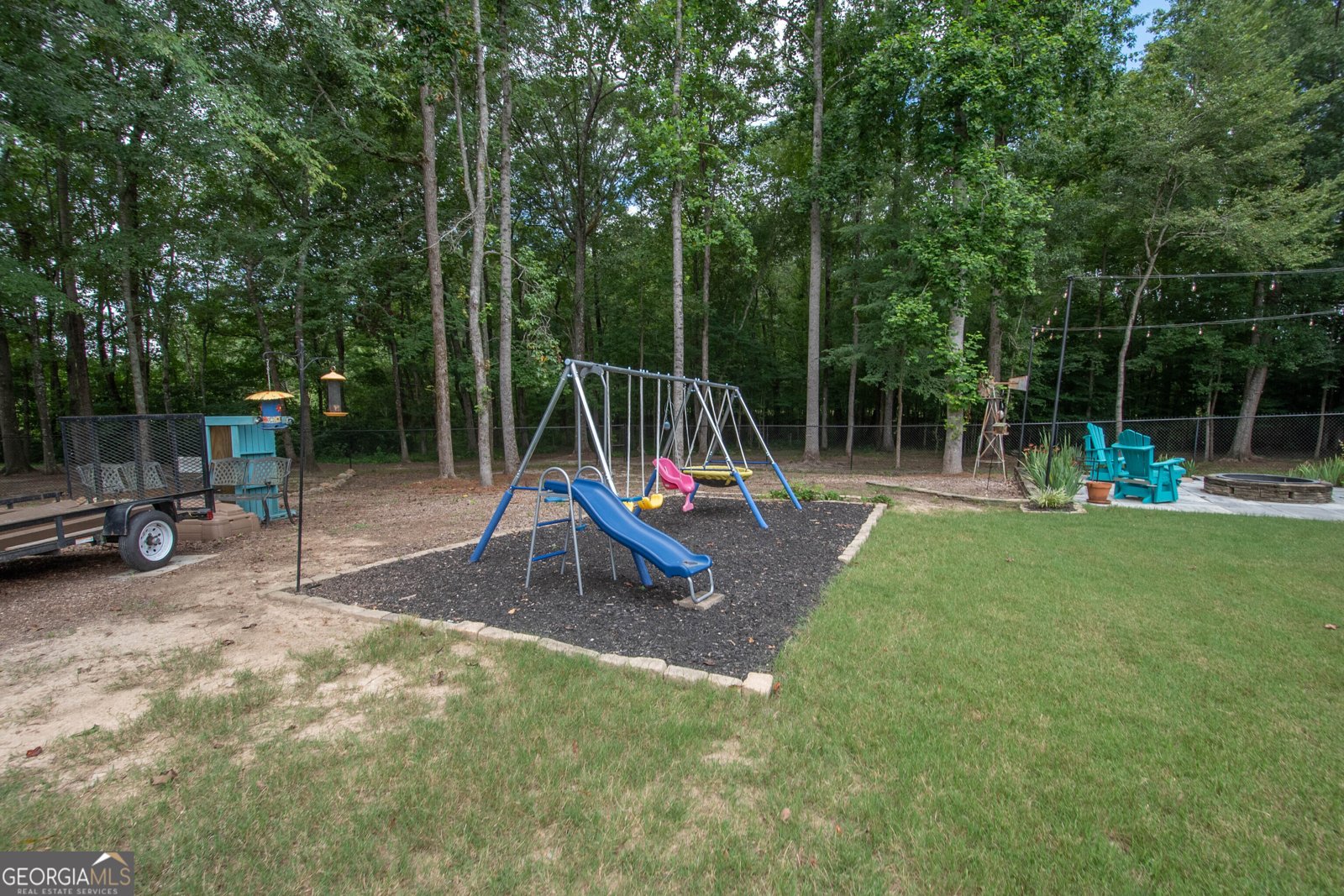 140 Blue Heron Boulevard Senoia - Photo 57