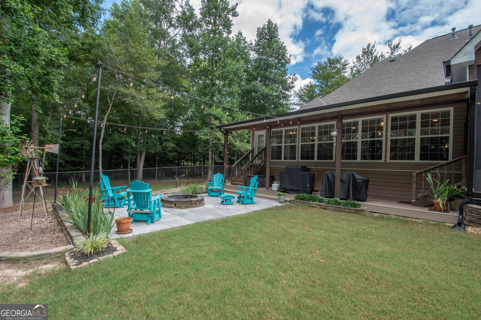 140 Blue Heron Boulevard Senoia - Photo 58